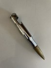 Original Bottle Breacher Ammo Bullet Opener - Real Military Brass