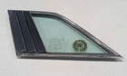 1977-1979 Mercury Cougar Xr-7 Lh Driver Side Rear Quarter Glass  stationary 