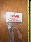 Tram 18  Dual Band Vhf Uhf Amateur Radio Magnetic Mount Antenna-new Model 1185