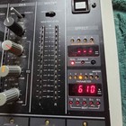 Pioneer Djm-500 Professional Dj Mixer