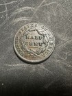 1835 Half Cent  Classic Head  Choice  Early Date Copper  Lot 174