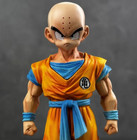 New Dragon Ball Z Anime Figure Krillin Action Figure Pvc Collectible M