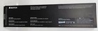 Apple Watch Wrist Band Black Unity Sport 38mm 40mm 41mm 42mm 44mm 45mm Original