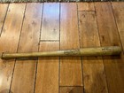 Jackie Robinson Brooklyn Dodgers Hillerich   Bradsby 125 Baseball Bat 34 