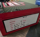 Jimmy Johns Box Lunch Las Vegas Convention Limited Edition  cigar Box 