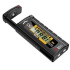 Portable Battery Tester Household Battery Checker For Aaa Aa C D 6f22 1 5v 9v