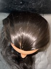 Cosmetology Mannequin Head Hairdressing Training Model Doll 20    Long Hair