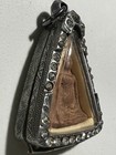 Phra Nangphaya Lp Rare Old Thai Buddha Amulet Pendant Magic Ancient Idol 54
