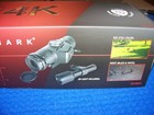 Sightmark Wraith 4k Mini 2-16x32 Digital Night Vision Rifle Scope - Misb 