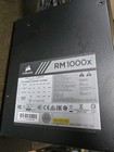 Corsair - Rmx Series  Rm1000x  1000 Watt  Gold  Fully Modular Power Supply