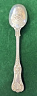 Tiffany   Co  Sterling Silver English King Tablespoon Serving Piece 8 5 8 Inches