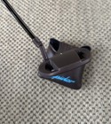 Taylormade Spider Tour V Mallet Putter Steel Shaft Superstroke Grip 34   