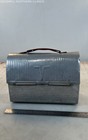 Vintage American Thermos Products Metal Lunch Box
