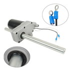Electric Powered Trailer Jack Kit 1824200100 For Landing Gear Powered Drive Kit