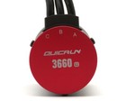 Hobbywing Quicrun 10bl120 G2 Esc 3660sl Motor Combo  3700kv  Hwi38030211