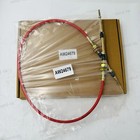New Farm Loader Control Cable Replaces Aw27921 Aw24679  60-00174  For John Deere