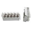 10pcs 6 Volt 10w Turn Signal Lamp Bulb For Honda Z50 C50 Ct90 Ct90 Cd125 Ct110