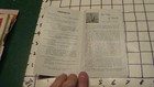Vintage Paper  The Isle Of Shoals 5th Annual Conference 1938 - Musty  I Show All