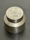 Hawaii Medal Die Stamp Honolulu Mint U s s  Arizona Memorial Pearl Harbor Hawaii