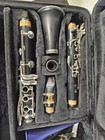 Yamaha Ycl 250 Composite Clarinet
