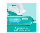 Pampers  Complete Clean Baby Wipes  Baby Fresh Scent  15 Pk   1200 Wipes