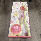 Rent-a-girlfriend - Sumi Sakurasawa  Bunny Ver  1 4 Scale Figure Brand New