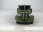 England Dinky Toys  25wm Bedford Army Truck Complete Original