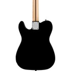 Squier Sonic Telecaster Maple Fingerboard Electric Guitar Black