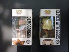 Funko Pop  Stranger Things Chase Figure Set Of 2