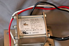 306-3401-06 Linear Motor Actuator For Cummins Onan Transfer Switch 480v 40-125a