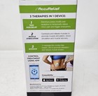 Accurelief Electrotherapy Pain Relief Wireless 3-in-1 Acrl9100 Home Good  Health