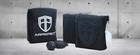 Professional Construction Air Knee Pads   Work Safety Gear   Ergonomic   Durable