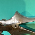 Vintage Maybe Antique Vaginal Speculum Gynecology Instrument