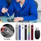 1100mah Welding Battery Pen Wireless Electric Soldering Tool Usb Rechargeable