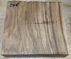 Large Kiln Dried Exotic Rosewood Blank Turning Wood Bowl 12  X 12  X 2 75  Che