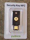 Yubico Yubikey Nfc Security Key
