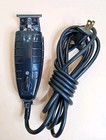      Andis  T-outliner Trimmer - Black Model G  Works  Corded 