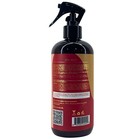 As I Am Jamaican Black Castor Oil Water 16oz  5 Pack  New