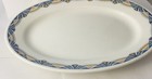 Vintage Art Deco Nicollet Hotel Minneapolis Minnesota Restaurant China Platter
