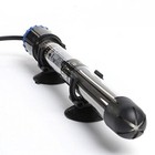 100w Aquarium Fish Tank Anti-explosion Submersible Heater Sunsun Jrb-210