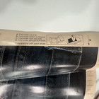 Vtg Lee Jeans 1980s Book Cover  Advertising - For Framing  - New Old Stock 2