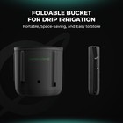 Mars Hydro Drip Irrigation Kits Hose Spray Watering Sprinkler For 8 Plant Garden