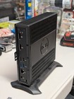 Dell Wyse 5060 Thin Client N07d 4gb Ram 8gb Flash W  Power Adapter
