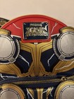 Loungefly  Thor Love And Thunder Mini Backpack Glows In The Dark Cosplay