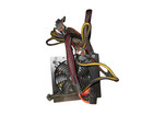 Corsair Cx600 600w Atx Power Supply Psu  cp-9020048 