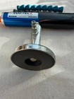 Vortec 610 Cold Air Gun Vortex Tube Cnc Machining Cooler System Magnetic Base
