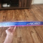 Slinky Science Young Architect 3d House Designer  Vintage   In Open Box-complete