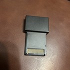 Datel Action Replay Ds Cheat Code Cartridge device For Nintendo Ds  Black
