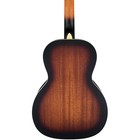 Gretsch G9220 Bobtail Round-neck Resonator Guitar  Spider Cone 2-color Sunburst