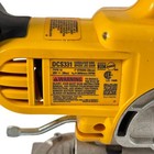 Dewalt Dcs331 20-volt Max Lithium-ion Compact Cordless Jig Saw